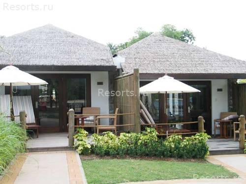 Le Meridian Fishermans Cove Deluxe 3